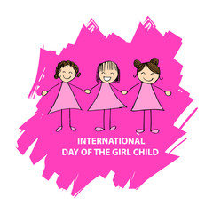 International Day of the Girl Child