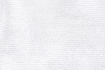 White paper texture.