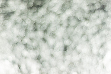 Abstract bokeh background.