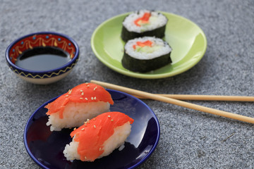 Sushi