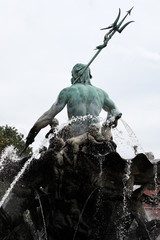 Neptun-Brunnen