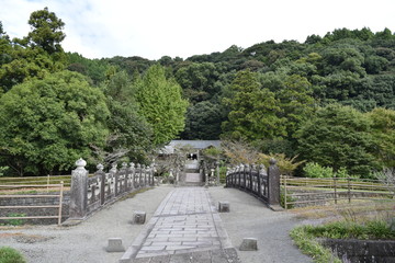 八天神社