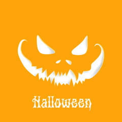 halloween vector design