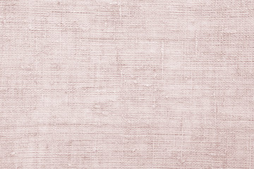 Gray linen texture for background. White linen canvas. The background image, texture