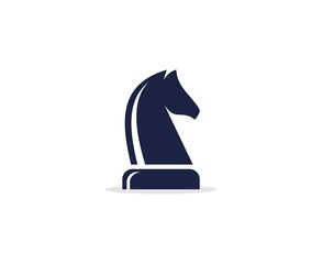 Horse logo