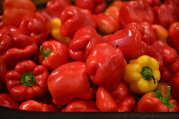 pepper