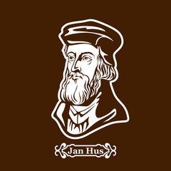 Jan Hus. Protestantism. Leaders of the European Reformation.