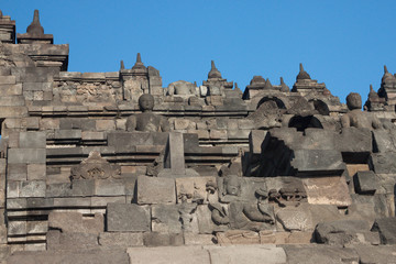 borobudur