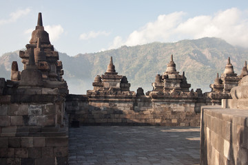 borobudur