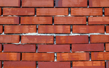 Fototapeta premium Stylish brick wall background