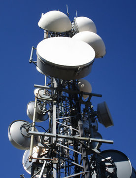 telephone signal repeater 2