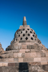 borobudur