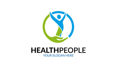 Health People Logo
