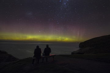 Aurora Australis