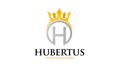 Hubertus Logo