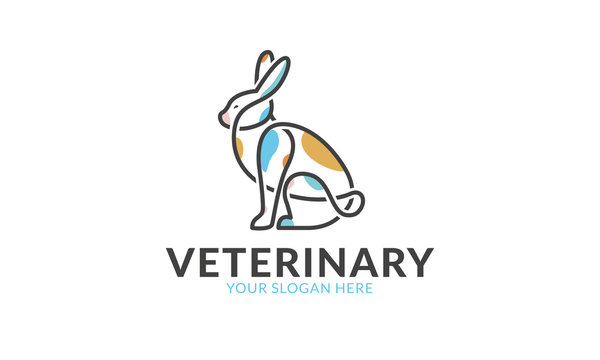 Veterinary Logo