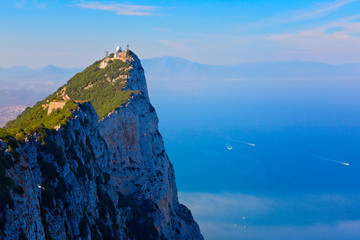 Gibraltar, England