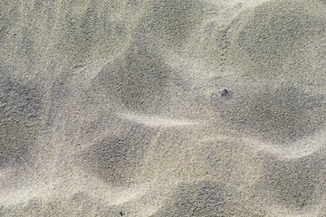 Sand - Textur 