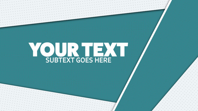 Angular Slides Title 2