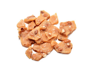 Peanut Brittle