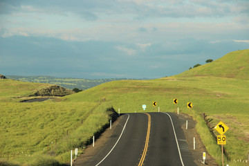 Der Weg ist das Ziel