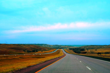 Open Road