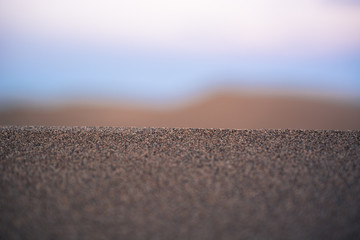 Sand CloseUp