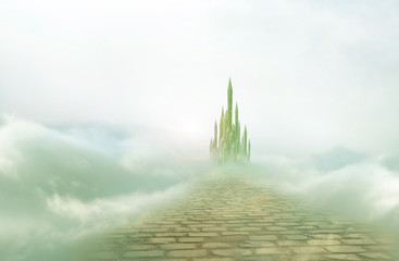 emerald city 3
