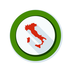 Italy button шддгыекфешщт