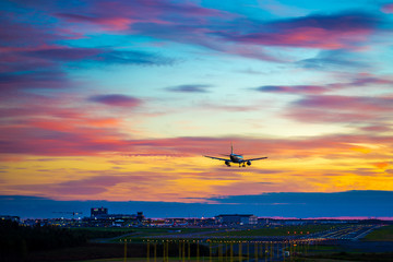 Finnair is coming home! (Suomi Finland 100)