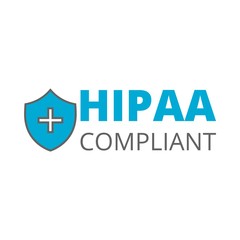 HIPAA Compliance Icon