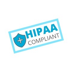 HIPAA Compliance Icon