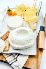 spain sheep cheese
