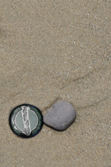 Beach Pollution Image 2