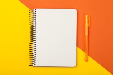 Notepad.
