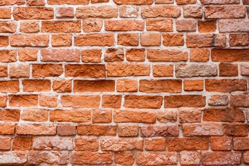 Obraz premium Brickwall tekstura