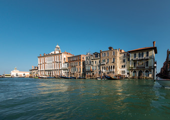 Grand Canal, Venice