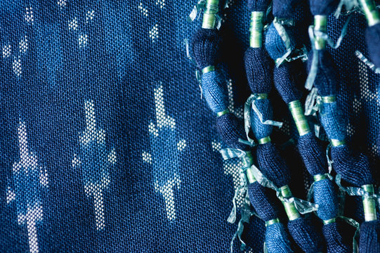 Indigo