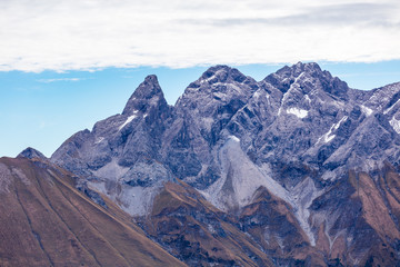 In Allgäu