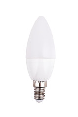 LED light bulb