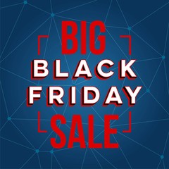 Abstract vector black friday sale layout background. For art template design, list, page, mockup brochure style, banner, idea, cover, booklet, print, flyer, book, blank, card, ad, sign, poster, badge.