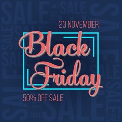 Abstract vector black friday sale layout background. For art template design, list, page, mockup brochure style, banner, idea, cover, booklet, print, flyer, book, blank, card, ad, sign, poster, badge.