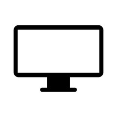 monitor screen pc technology device