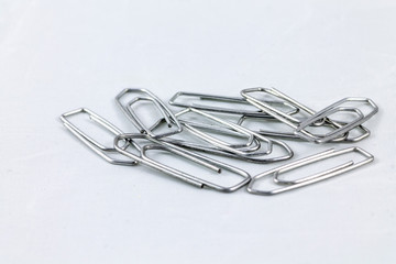 Fototapeta premium Graffette ferma fogli