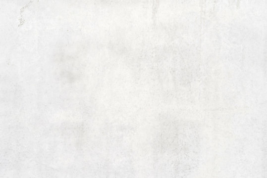 Texture of a white concrete wall