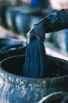 Indigo