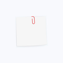Sticky Note Icon