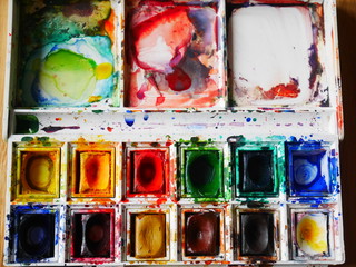Paintbox