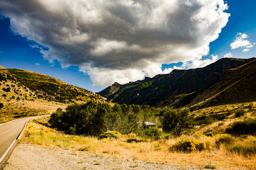Ruby Mountains Nevada