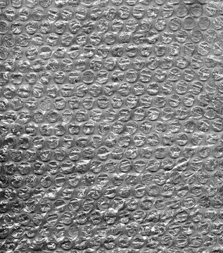 Bubble Wrap Background